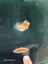 2008-2016 Ford Super Duty Tailgate F250 F350 F450 F550 - Dark Green