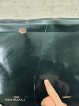 2008-2016 Ford Super Duty Tailgate F250 F350 F450 F550 - Dark Green