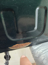 2008-2016 Ford Super Duty Tailgate F250 F350 F450 F550 - Dark Green