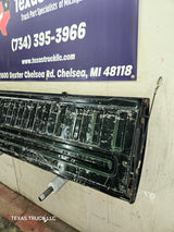 2008-2016 Ford Super Duty Tailgate F250 F350 F450 F550 - Dark Green