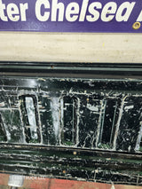 2008-2016 Ford Super Duty Tailgate F250 F350 F450 F550 - Dark Green