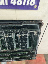 2008-2016 Ford Super Duty Tailgate F250 F350 F450 F550 - Dark Green