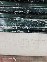 2008-2016 Ford Super Duty Tailgate F250 F350 F450 F550 - Dark Green