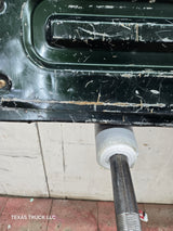 2008-2016 Ford Super Duty Tailgate F250 F350 F450 F550 - Dark Green