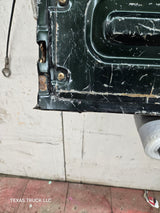 2008-2016 Ford Super Duty Tailgate F250 F350 F450 F550 - Dark Green