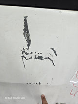 2007-2013 Chevrolet Silverado / GMC Sierra 1500 2500 3500 HD Tailgate