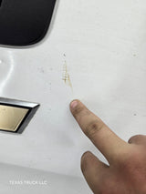 2007-2013 Chevrolet Silverado / GMC Sierra 1500 2500 3500 HD Tailgate