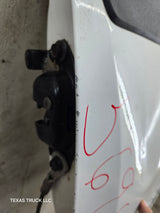 2007-2013 Chevrolet Silverado / GMC Sierra 1500 2500 3500 HD Tailgate