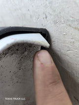 2007-2013 Chevrolet Silverado / GMC Sierra 1500 2500 3500 HD Tailgate