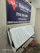 2007-2013 Chevrolet Silverado / GMC Sierra 1500 2500 3500 HD Tailgate