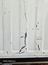 2007-2013 Chevrolet Silverado / GMC Sierra 1500 2500 3500 HD Tailgate