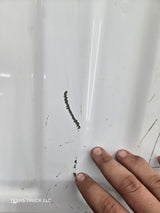 2007-2013 Chevrolet Silverado / GMC Sierra 1500 2500 3500 HD Tailgate