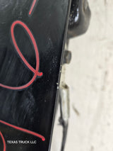 2007-2013 Chevrolet Silverado / GMC Sierra 1500 2500 3500 HD Tailgate