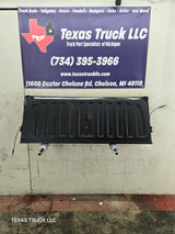 2007-2013 Chevrolet Silverado / GMC Sierra 1500 2500 3500 HD Tailgate
