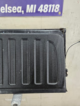 2007-2013 Chevrolet Silverado / GMC Sierra 1500 2500 3500 HD Tailgate