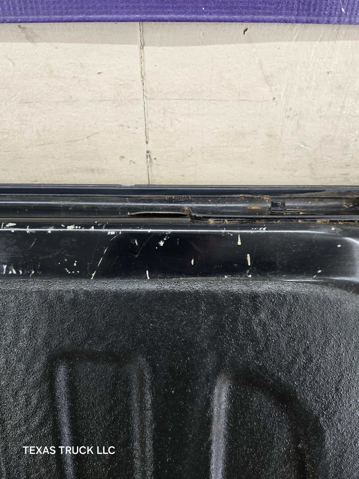 2007-2013 Chevrolet Silverado / GMC Sierra 1500 2500 3500 HD Tailgate