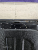 2007-2013 Chevrolet Silverado / GMC Sierra 1500 2500 3500 HD Tailgate