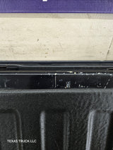 2007-2013 Chevrolet Silverado / GMC Sierra 1500 2500 3500 HD Tailgate