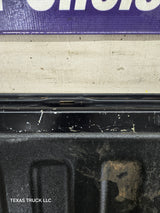 2007-2013 Chevrolet Silverado / GMC Sierra 1500 2500 3500 HD Tailgate