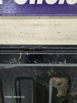 2007-2013 Chevrolet Silverado / GMC Sierra 1500 2500 3500 HD Tailgate