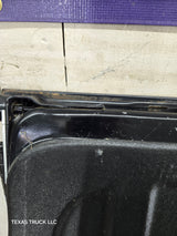 2007-2013 Chevrolet Silverado / GMC Sierra 1500 2500 3500 HD Tailgate