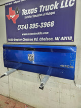 2009-2018 Dodge Ram 4th Gen 1500 2500 3500 Tailgate