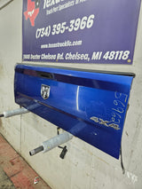 2009-2018 Dodge Ram 4th Gen 1500 2500 3500 Tailgate