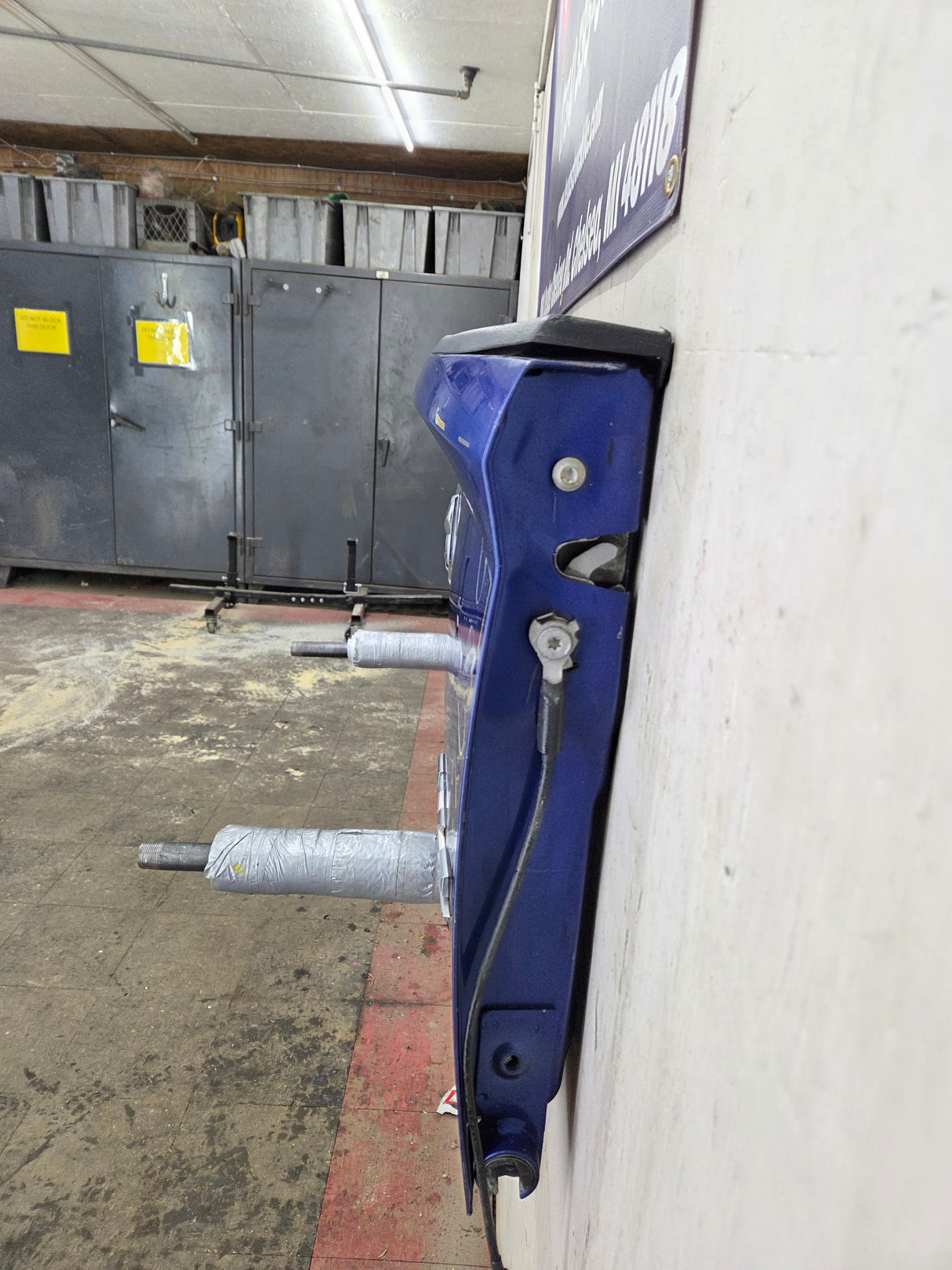 2009-2018 Dodge Ram 4th Gen 1500 2500 3500 Tailgate