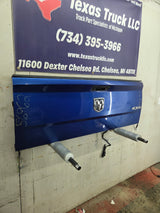 2009-2018 Dodge Ram 4th Gen 1500 2500 3500 Tailgate