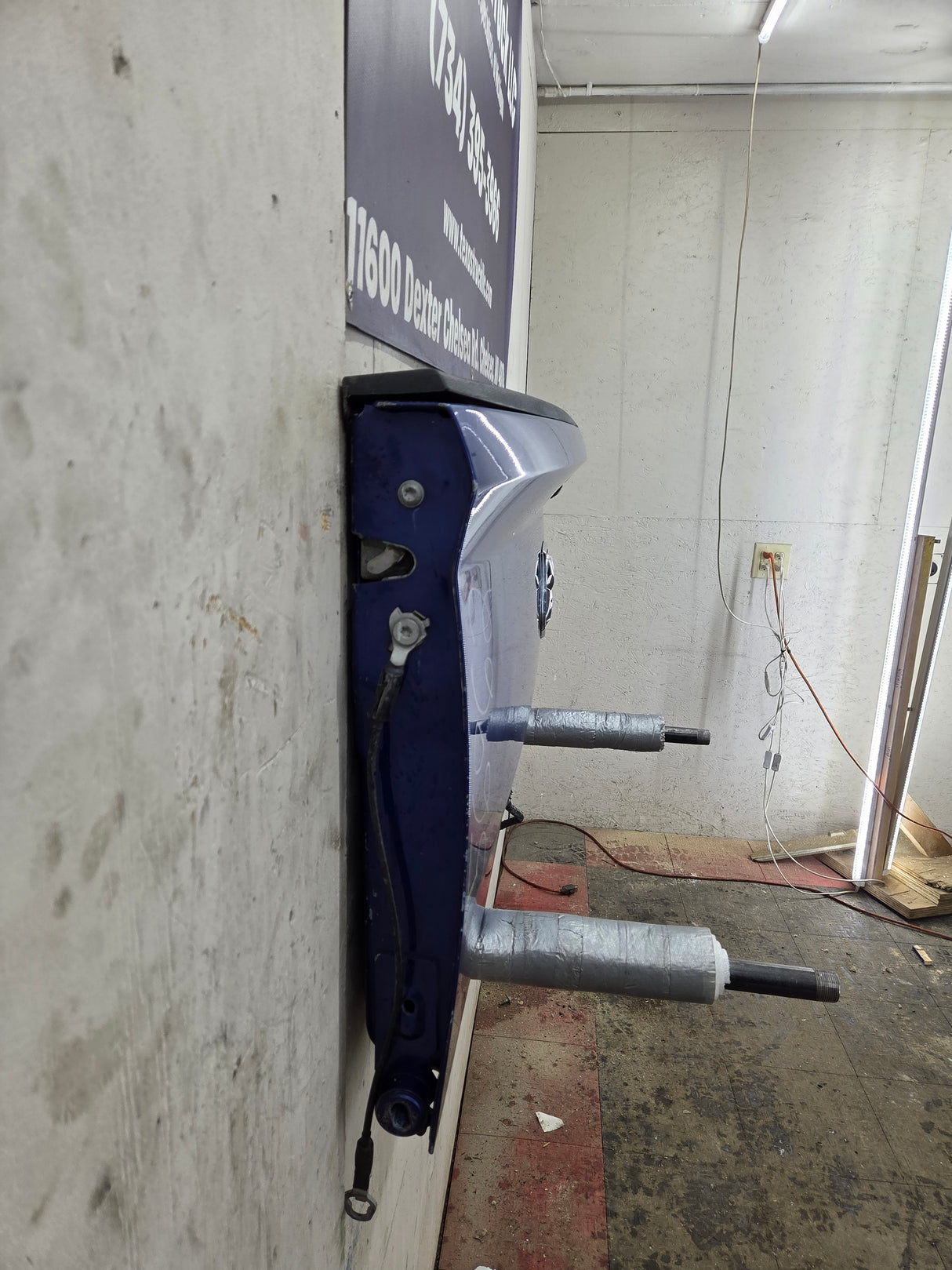 2009-2018 Dodge Ram 4th Gen 1500 2500 3500 Tailgate