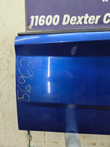 2009-2018 Dodge Ram 4th Gen 1500 2500 3500 Tailgate