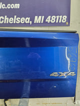 2009-2018 Dodge Ram 4th Gen 1500 2500 3500 Tailgate