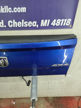 2009-2018 Dodge Ram 4th Gen 1500 2500 3500 Tailgate