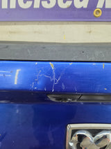 2009-2018 Dodge Ram 4th Gen 1500 2500 3500 Tailgate