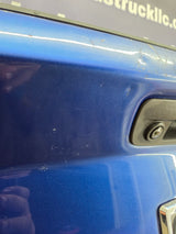 2009-2018 Dodge Ram 4th Gen 1500 2500 3500 Tailgate