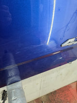 2009-2018 Dodge Ram 4th Gen 1500 2500 3500 Tailgate