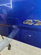 2009-2018 Dodge Ram 4th Gen 1500 2500 3500 Tailgate