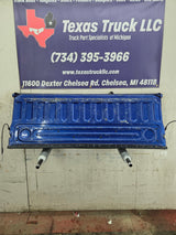 2009-2018 Dodge Ram 4th Gen 1500 2500 3500 Tailgate