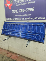 2009-2018 Dodge Ram 4th Gen 1500 2500 3500 Tailgate