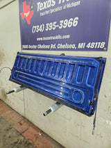 2009-2018 Dodge Ram 4th Gen 1500 2500 3500 Tailgate