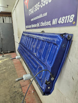 2009-2018 Dodge Ram 4th Gen 1500 2500 3500 Tailgate