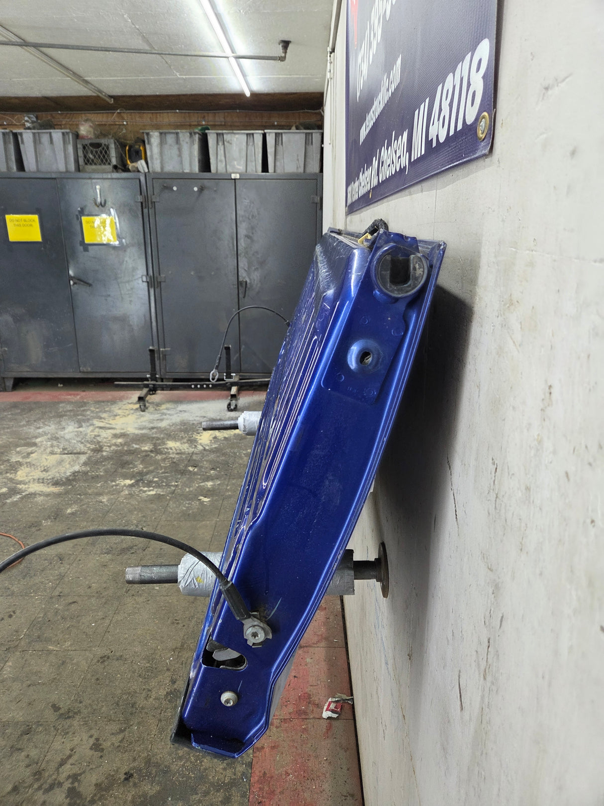 2009-2018 Dodge Ram 4th Gen 1500 2500 3500 Tailgate