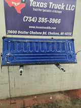 2009-2018 Dodge Ram 4th Gen 1500 2500 3500 Tailgate