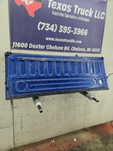 2009-2018 Dodge Ram 4th Gen 1500 2500 3500 Tailgate