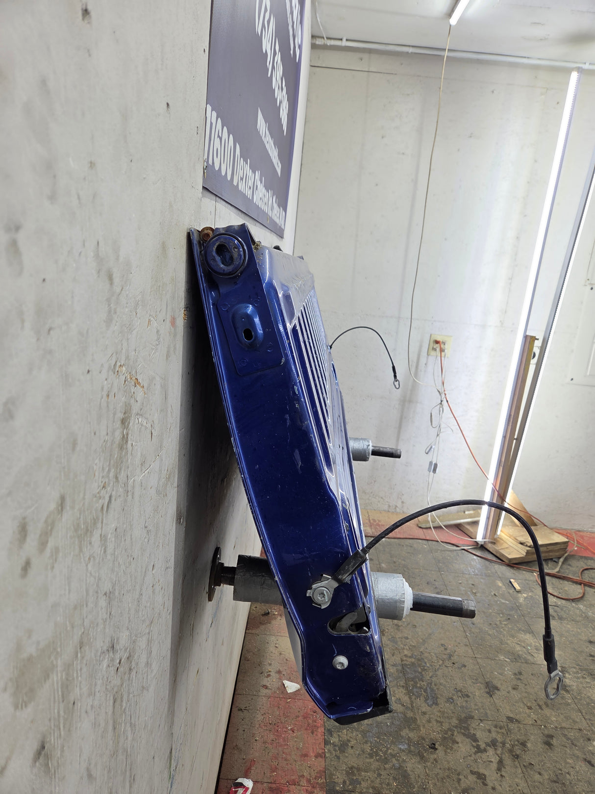 2009-2018 Dodge Ram 4th Gen 1500 2500 3500 Tailgate