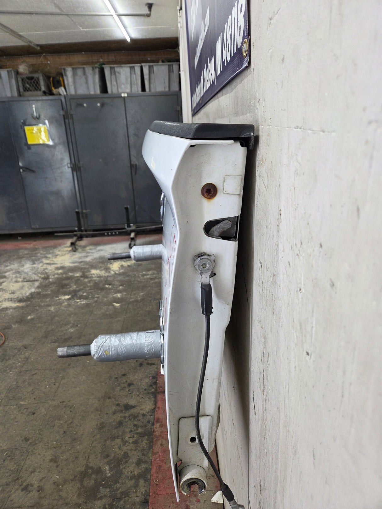 2009-2018 Dodge Ram 4th Gen 1500 2500 3500 Tailgate