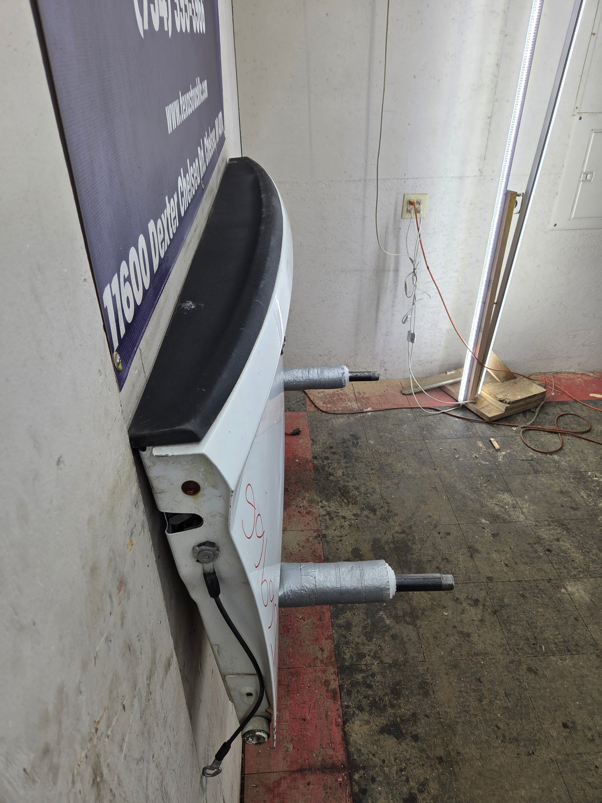 2009-2018 Dodge Ram 4th Gen 1500 2500 3500 Tailgate