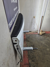 2009-2018 Dodge Ram 4th Gen 1500 2500 3500 Tailgate