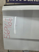 2009-2018 Dodge Ram 4th Gen 1500 2500 3500 Tailgate