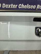 2009-2018 Dodge Ram 4th Gen 1500 2500 3500 Tailgate